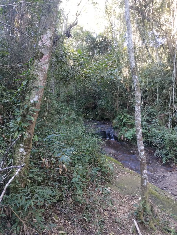 Terreno à venda com vista para a serra - Nazaré Paulista - 