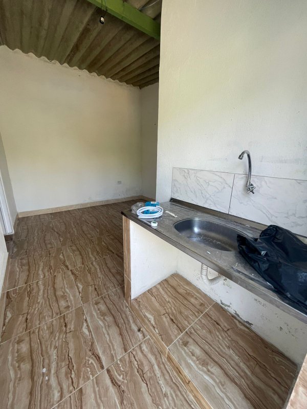 STUDIO PARA LOCAÇÃO EM BALTAZAR FIDELIS - Franco da Rocha - 