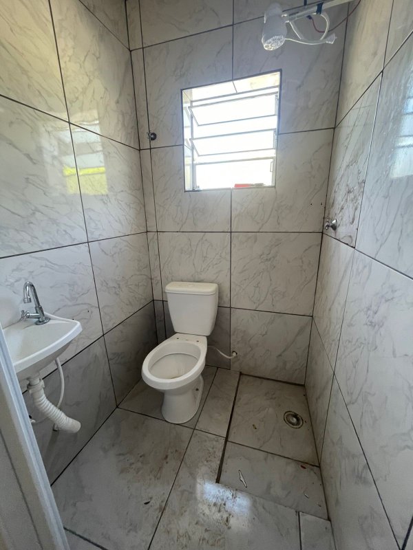 STUDIO PARA LOCAÇÃO EM BALTAZAR FIDELIS - Franco da Rocha - 