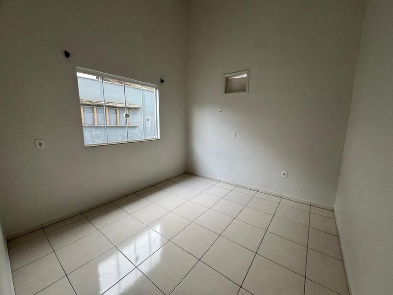 Casa Araponguinhas - Timbó - 