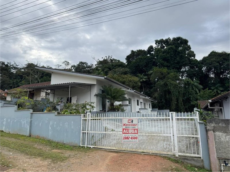 Casa Araponguinhas - Timbó - 