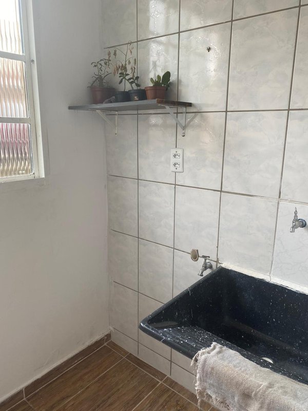 LINDO APARTAMENTO PARQUE VITORIA - Franco da Rocha - 