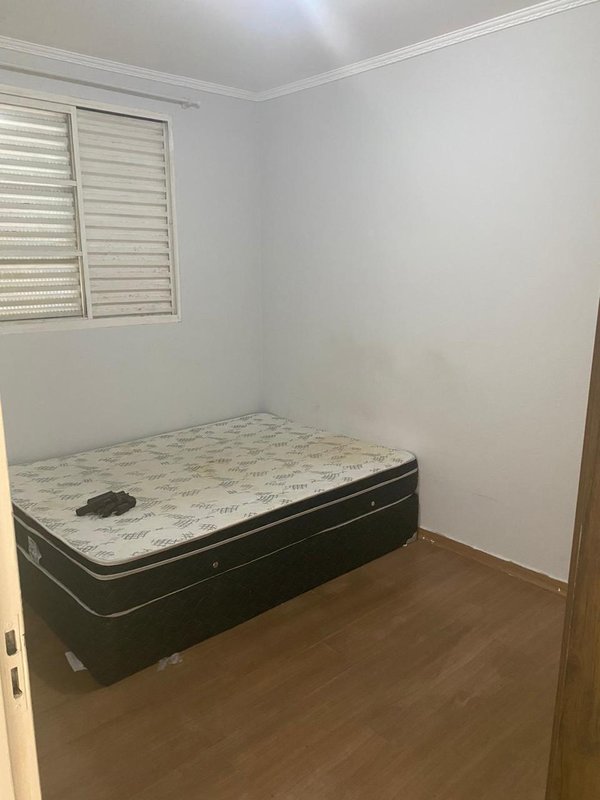 LINDO APARTAMENTO PARQUE VITORIA - Franco da Rocha - 