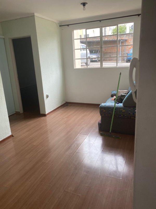 LINDO APARTAMENTO PARQUE VITORIA - Franco da Rocha - 