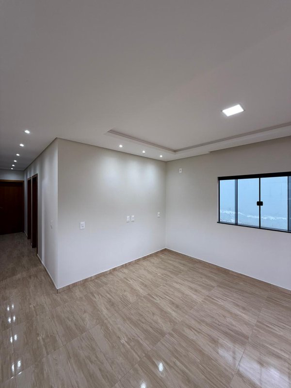 Casa em  Condomínio na Guabiruba-sul - Guabiruba - 