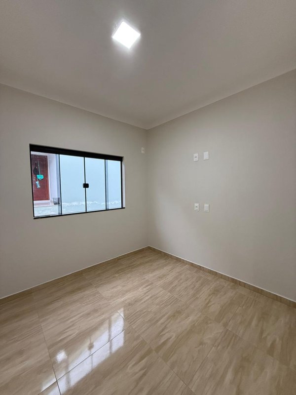 Casa em  Condomínio na Guabiruba-sul - Guabiruba - 