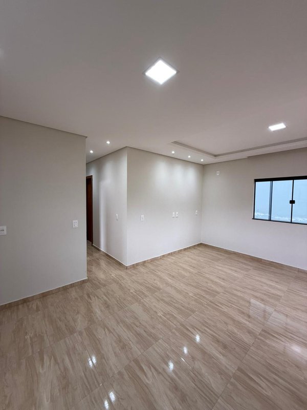 Casa em  Condomínio na Guabiruba-sul - Guabiruba - 