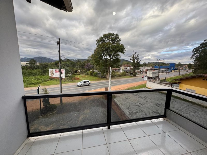 Apartamento/Quarto - Timbó - 