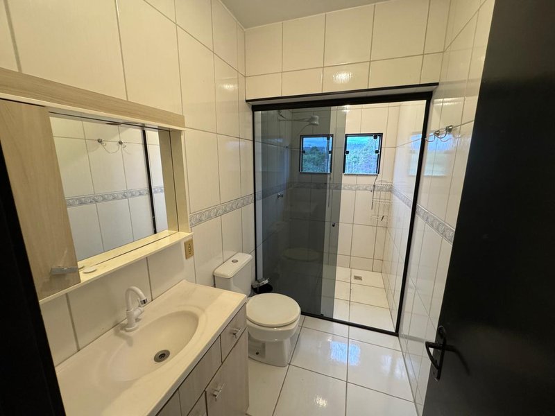 Apartamento/Quarto - Timbó - 