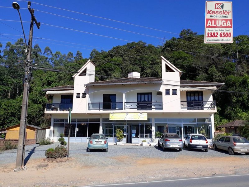 Apartamento/Quarto - Timbó - 