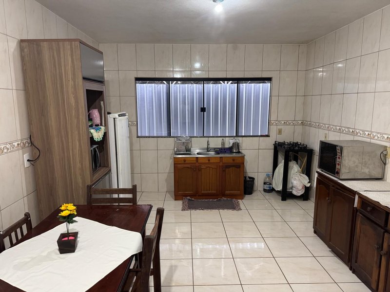 Apartamento/Quarto - Timbó - 