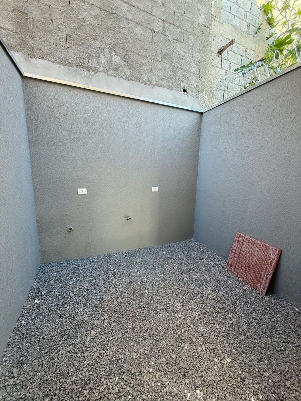 LINDISSIMA CASA NO PORTAL DA ESTAÇÃO - Franco da Rocha - 
