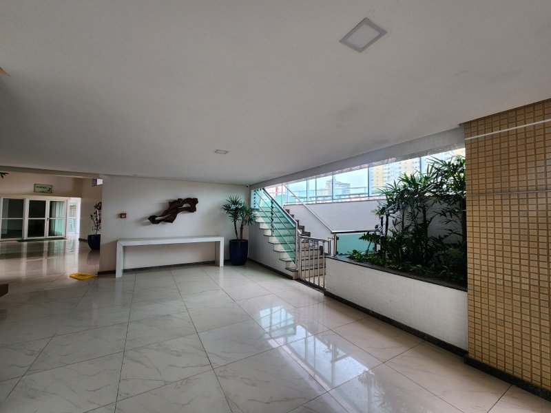 APARTAMENTO NASCENTE VISTA MAR 3 QUARTOS 2 SUÍTES 2 GARAGENS À VENDA NO RIO VERMELHO! Avenida Cardeal da Silva Salvador - 