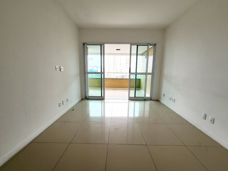 APARTAMENTO NASCENTE VISTA MAR 3 QUARTOS 2 SUÍTES 2 GARAGENS À VENDA NO RIO VERMELHO! Avenida Cardeal da Silva Salvador - 