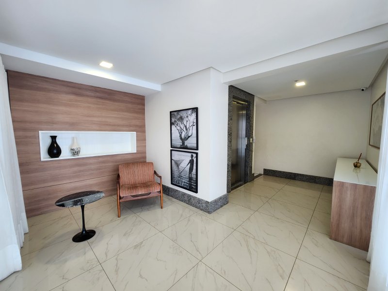 APARTAMENTO NASCENTE VISTA MAR 3 QUARTOS 2 SUÍTES 2 GARAGENS À VENDA NO RIO VERMELHO! Avenida Cardeal da Silva Salvador - 