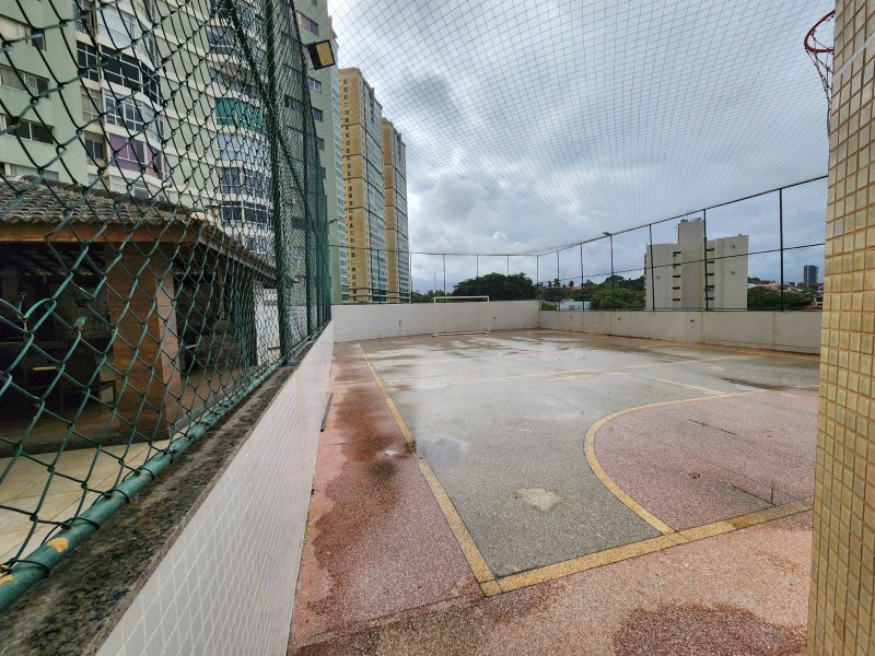 APARTAMENTO NASCENTE VISTA MAR 3 QUARTOS 2 SUÍTES 2 GARAGENS À VENDA NO RIO VERMELHO! Avenida Cardeal da Silva Salvador - 