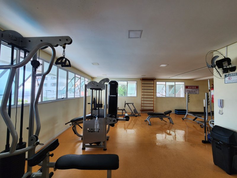 APARTAMENTO NASCENTE VISTA MAR 3 QUARTOS 2 SUÍTES 2 GARAGENS À VENDA NO RIO VERMELHO! Avenida Cardeal da Silva Salvador - 