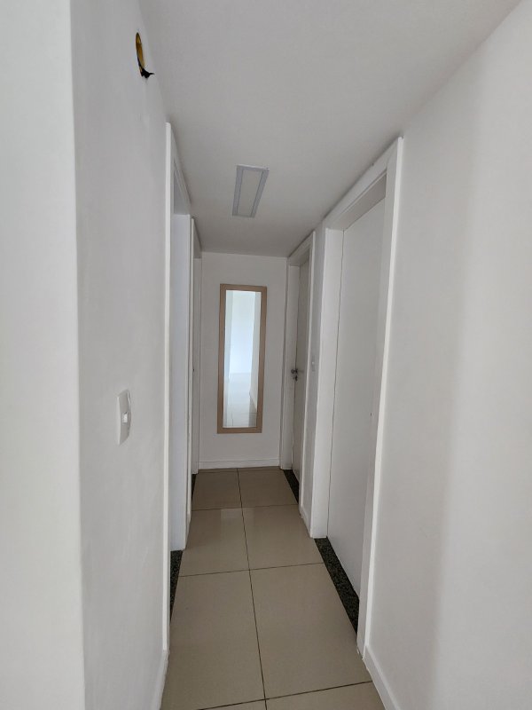 APARTAMENTO NASCENTE VISTA MAR 3 QUARTOS 2 SUÍTES 2 GARAGENS À VENDA NO RIO VERMELHO! Avenida Cardeal da Silva Salvador - 