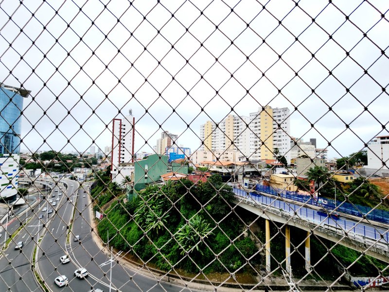 APARTAMENTO NASCENTE VISTA MAR 3 QUARTOS 2 SUÍTES 2 GARAGENS À VENDA NO RIO VERMELHO! Avenida Cardeal da Silva Salvador - 