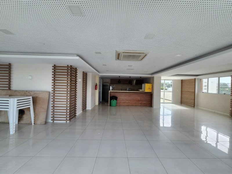 APARTAMENTO NASCENTE VISTA MAR 3 QUARTOS 2 SUÍTES 2 GARAGENS À VENDA NO RIO VERMELHO! Avenida Cardeal da Silva Salvador - 