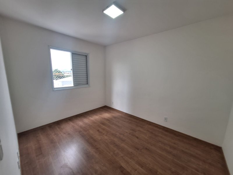 Apartamento no Residencial Lumina Malek Assad Jacareí - 