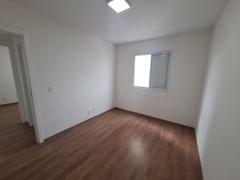 Apartamento no Residencial Lumina Malek Assad Jacareí - 