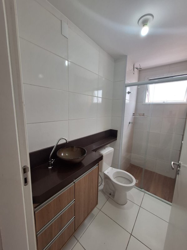 Apartamento no Residencial Lumina Malek Assad Jacareí - 