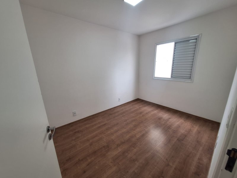 Apartamento no Residencial Lumina Malek Assad Jacareí - 
