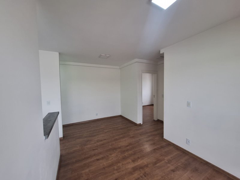 Apartamento no Residencial Lumina Malek Assad Jacareí - 