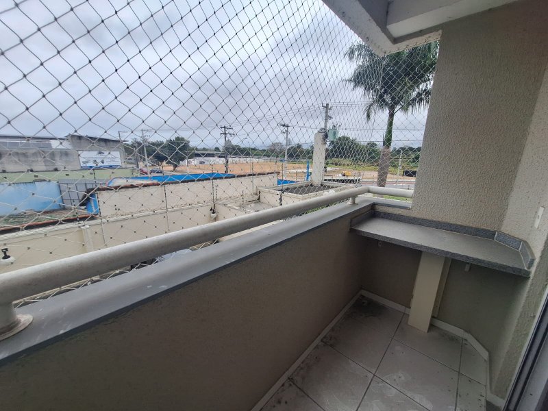 Residencial Lumina Avenida Malek Assad Jacareí - 