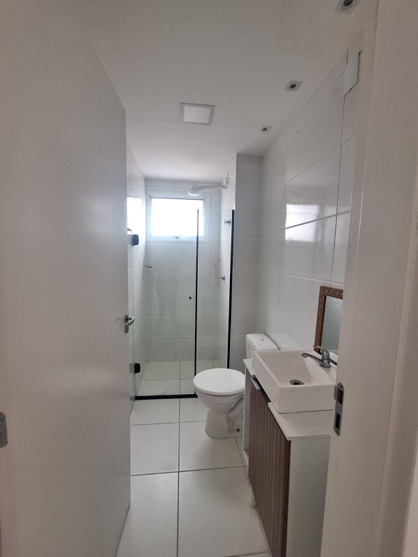 Residencial Lumina Avenida Malek Assad Jacareí - 
