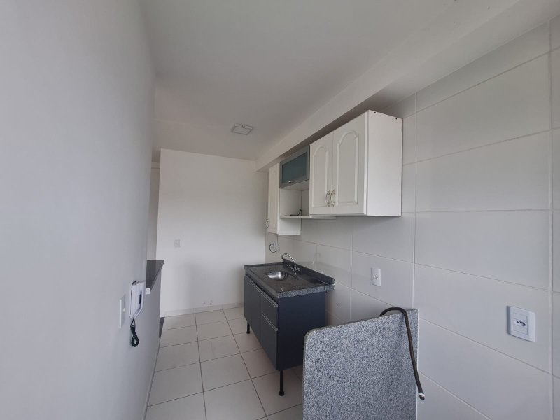 Residencial Lumina Avenida Malek Assad Jacareí - 
