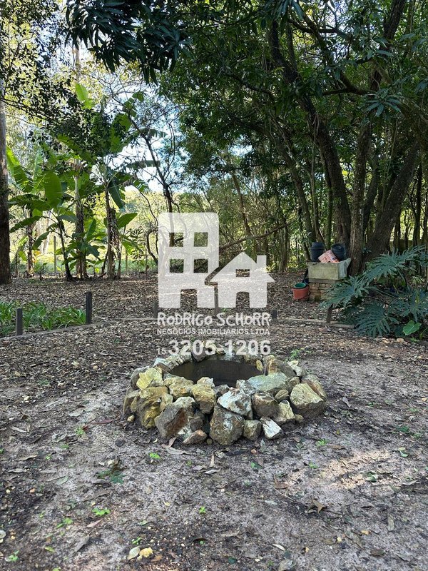 Encantadora Chácara de 5.400m² à Venda – Bairro Enxovia, Tatuí/SP - escriturada - Tatuí - 