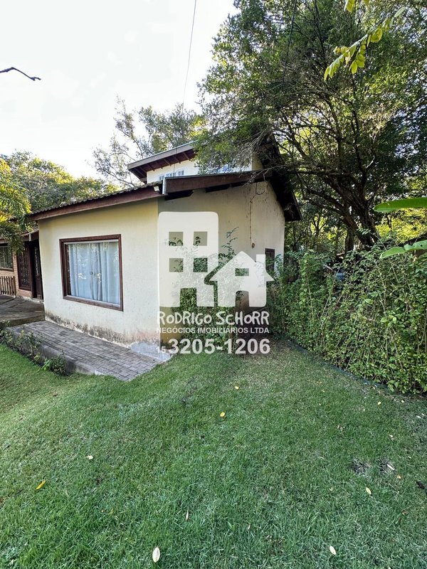 Encantadora Chácara de 5.400m² à Venda – Bairro Enxovia, Tatuí/SP - escriturada - Tatuí - 