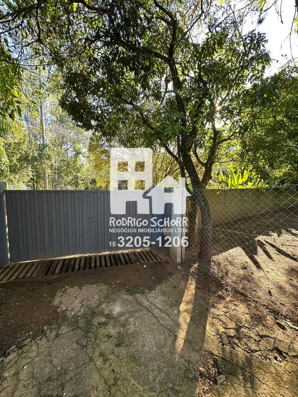 Encantadora Chácara de 5.400m² à Venda – Bairro Enxovia, Tatuí/SP - escriturada - Tatuí - 