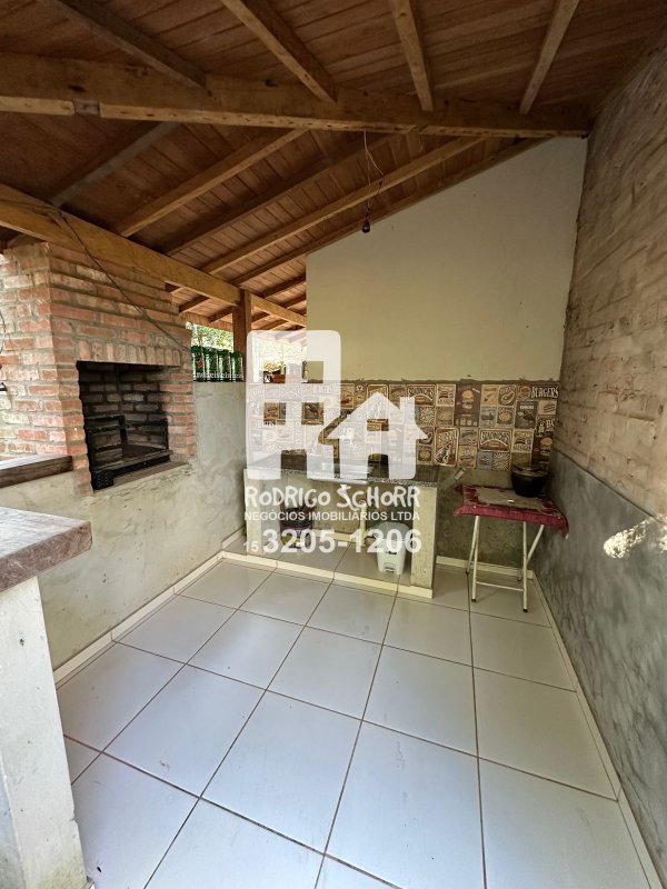 Encantadora Chácara de 5.400m² à Venda – Bairro Enxovia, Tatuí/SP - escriturada - Tatuí - 