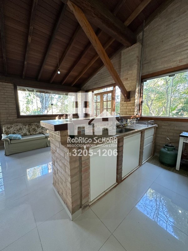 Encantadora Chácara de 5.400m² à Venda – Bairro Enxovia, Tatuí/SP - escriturada - Tatuí - 