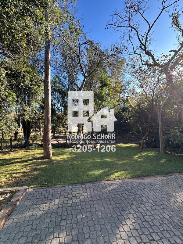 Encantadora Chácara de 5.400m² à Venda – Bairro Enxovia, Tatuí/SP - escriturada - Tatuí - 