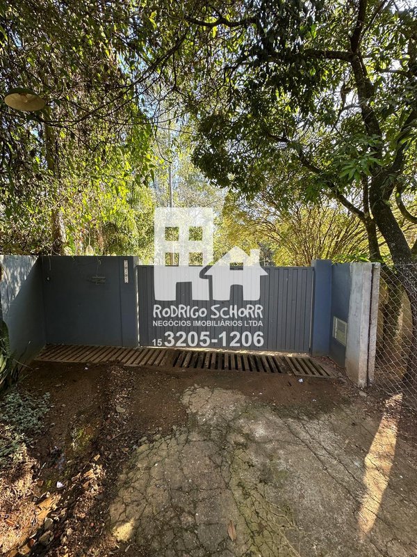 Encantadora Chácara de 5.400m² à Venda – Bairro Enxovia, Tatuí/SP - escriturada - Tatuí - 