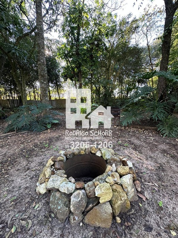 Encantadora Chácara de 5.400m² à Venda – Bairro Enxovia, Tatuí/SP - escriturada - Tatuí - 