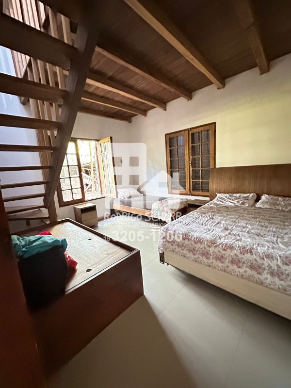 Encantadora Chácara de 5.400m² à Venda – Bairro Enxovia, Tatuí/SP - escriturada - Tatuí - 