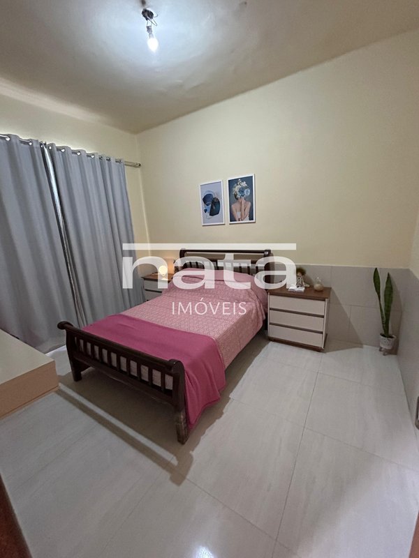 Casa com 3 quartos no centro de Caxias para locação Rua Ana Porto Duque de Caxias - 