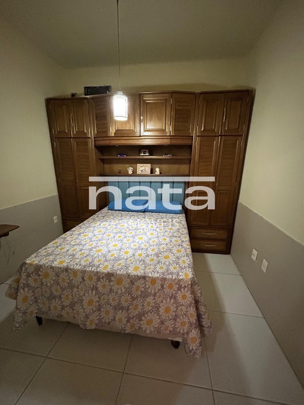 Casa com 3 quartos no centro de Caxias para locação Rua Ana Porto Duque de Caxias - 
