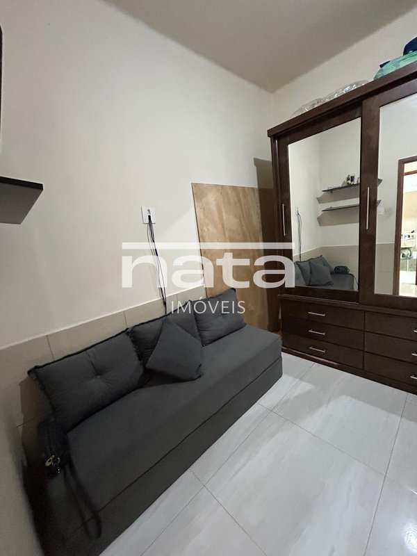 Casa com 3 quartos no centro de Caxias para locação Rua Ana Porto Duque de Caxias - 