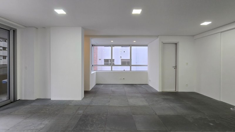 Sala Comercial em Perdizes 53m² 2 vagas Rua Cayowaá São Paulo - 