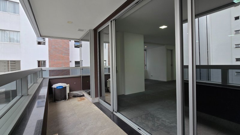 Sala Comercial em Perdizes 53m² 2 vagas Rua Cayowaá São Paulo - 