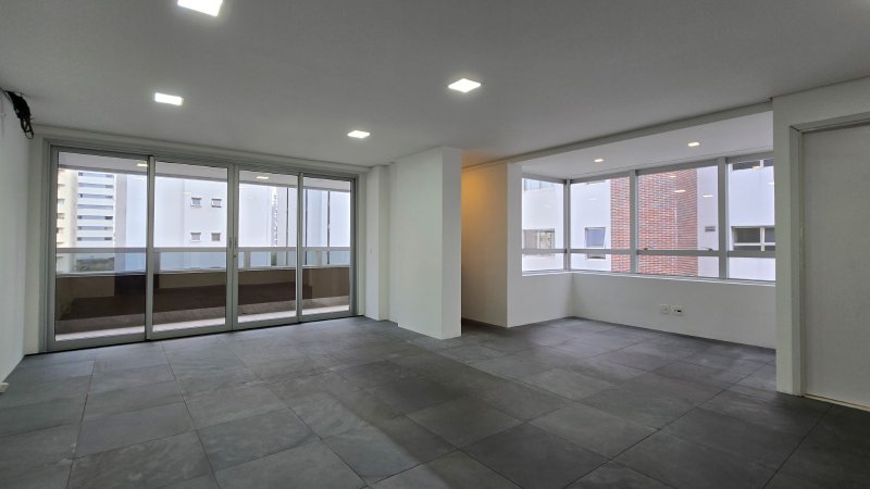 Sala Comercial em Perdizes 53m² 2 vagas Rua Cayowaá São Paulo - 