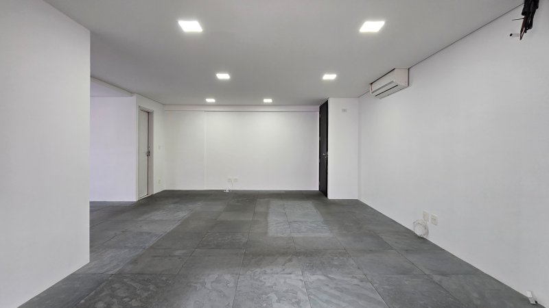 Sala Comercial em Perdizes 53m² 2 vagas Rua Cayowaá São Paulo - 