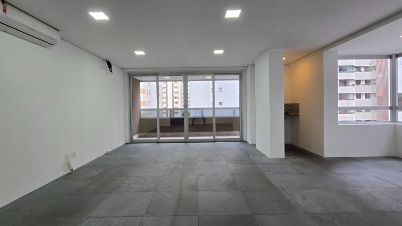 Sala Comercial em Perdizes 53m² 2 vagas Rua Cayowaá São Paulo - 