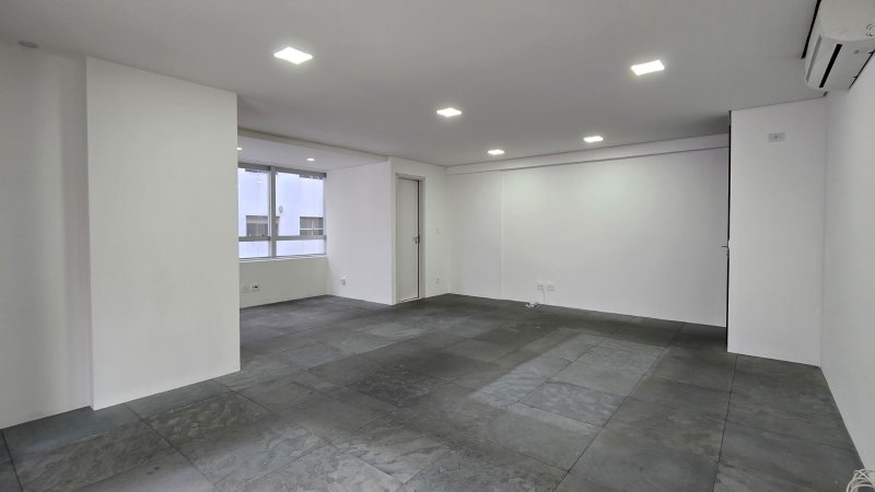 Sala Comercial em Perdizes 53m² 2 vagas Rua Cayowaá São Paulo - 